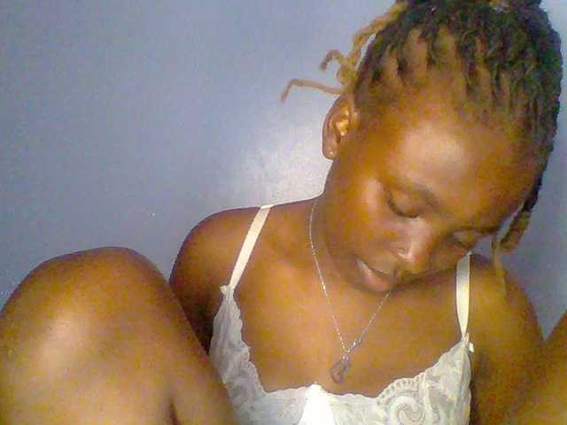 chocolate-brownie live cam on BongaCams