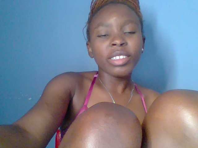 chocolate-brownie live cam on BongaCams