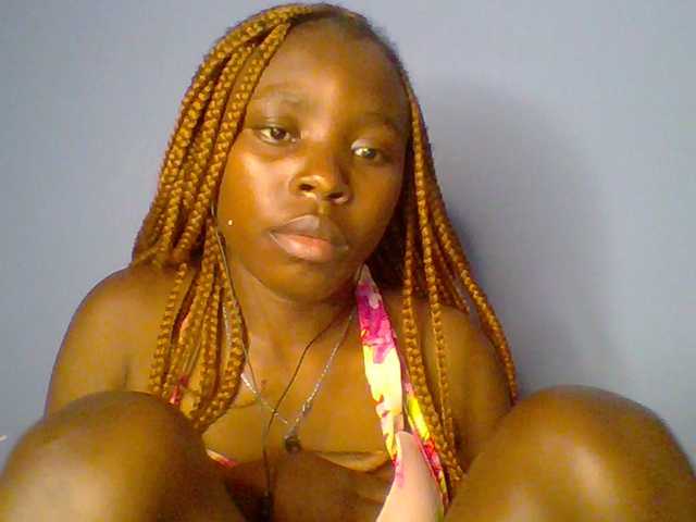 chocolate-brownie live webcam show