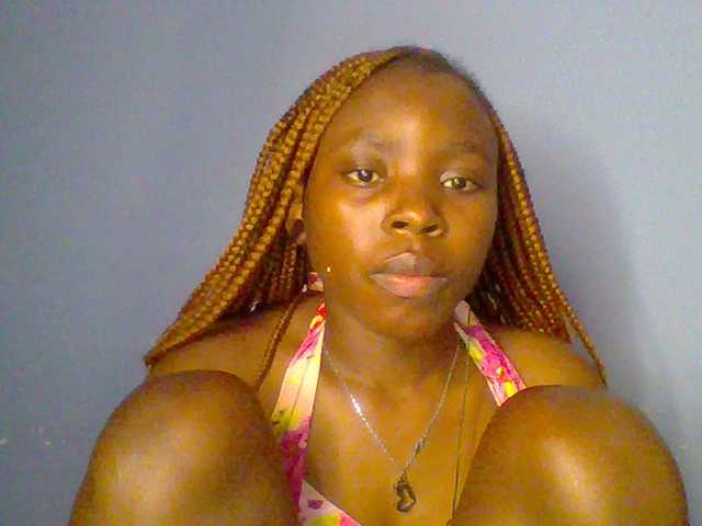 chocolate-brownie live webcam show