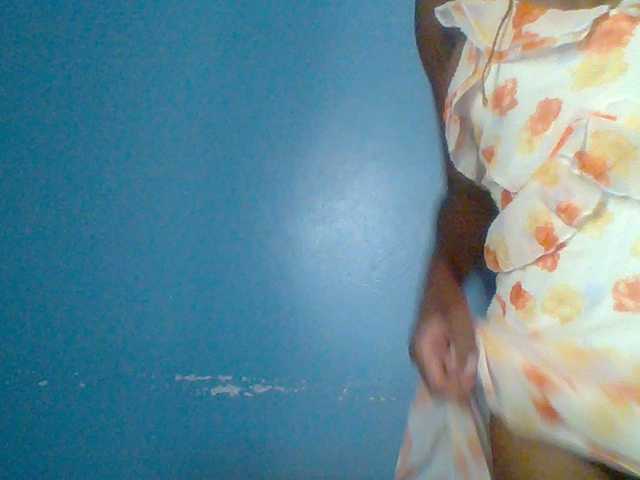 chocolate-brownie live webcam show