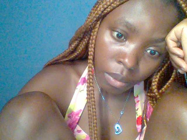 chocolate-brownie live webcam show