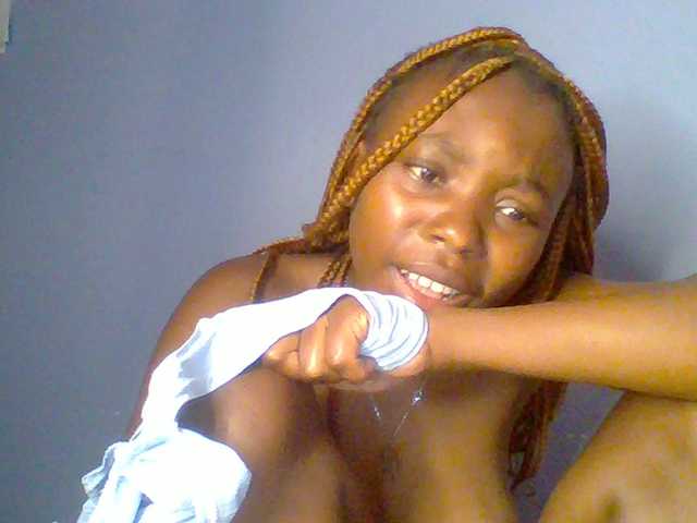 chocolate-brownie live cam on BongaCams