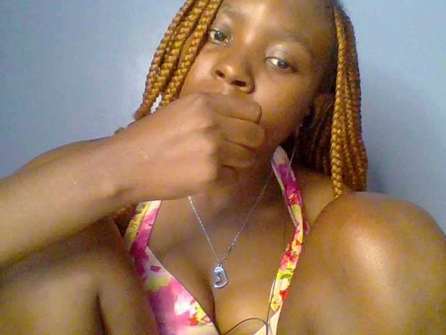 chocolate-brownie live webcam show