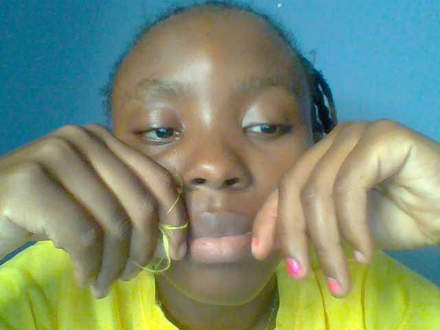 chocolate-brownie live cam on BongaCams