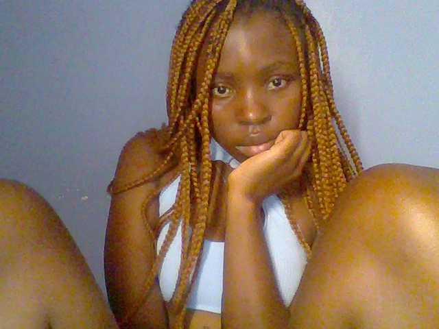 chocolate-brownie live cam on BongaCams