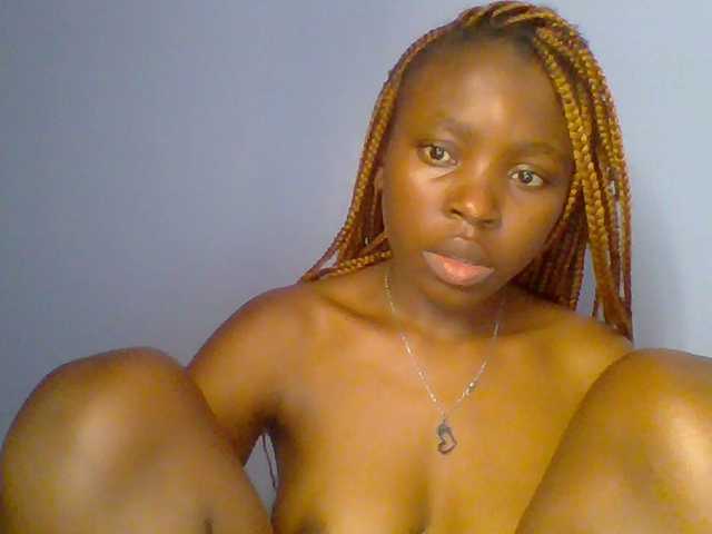 chocolate-brownie live webcam show