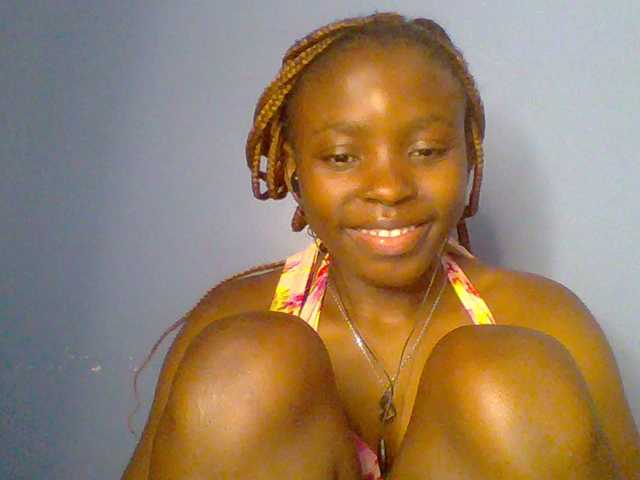 chocolate-brownie live cam on BongaCams