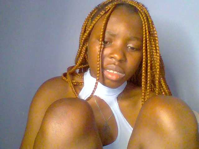 chocolate-brownie live webcam show