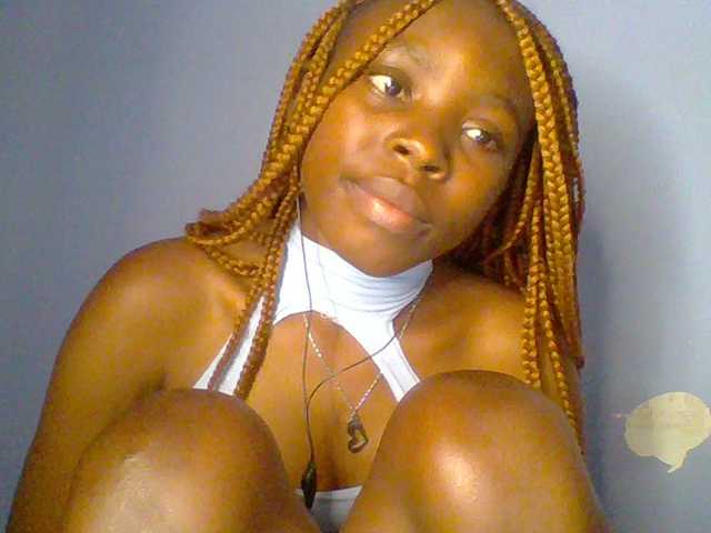 chocolate-brownie live webcam show