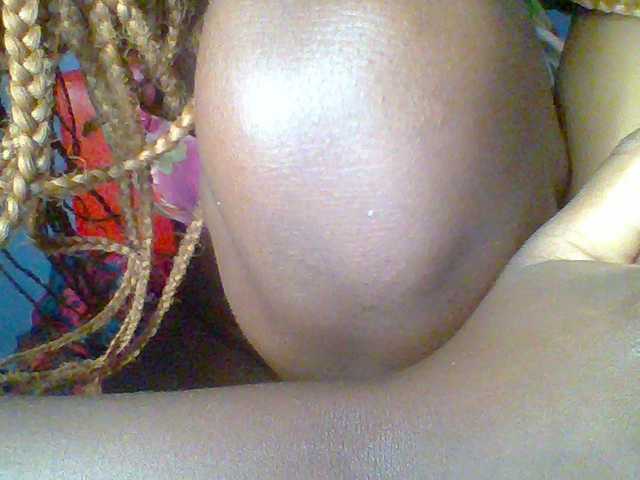 chocolate-brownie live webcam show