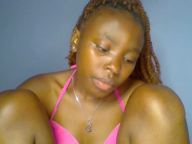 chocolate-brownie live cam on BongaCams