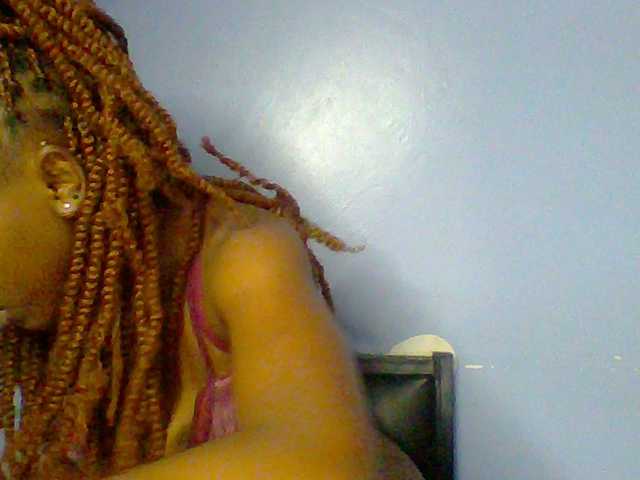 chocolate-brownie live cam on BongaCams