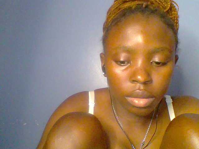 chocolate-brownie live webcam show