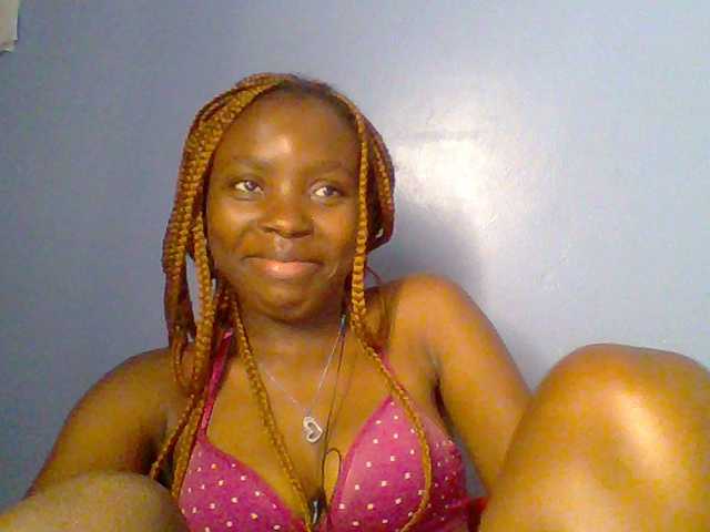 chocolate-brownie live webcam show
