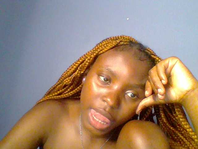 chocolate-brownie live cam on BongaCams