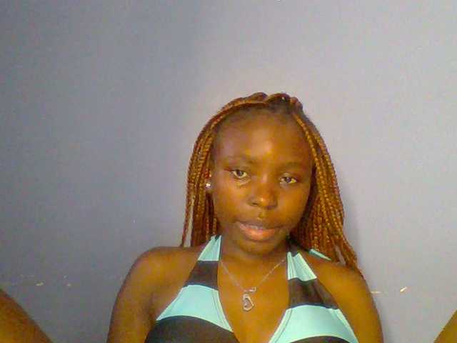 chocolate-brownie live cam on BongaCams