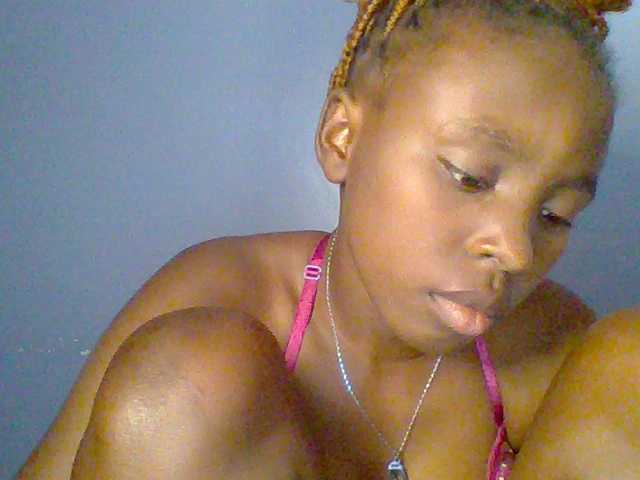 chocolate-brownie live webcam show