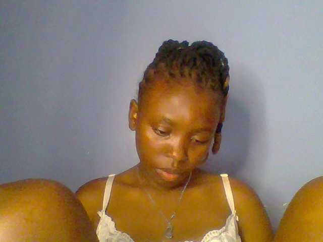 chocolate-brownie live cam on BongaCams