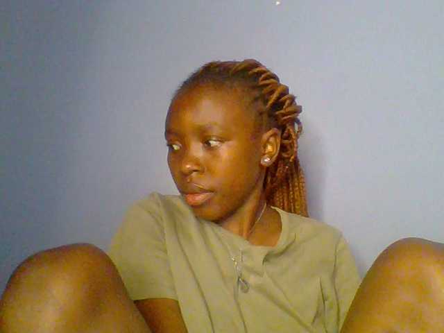 chocolate-brownie live cam on BongaCams