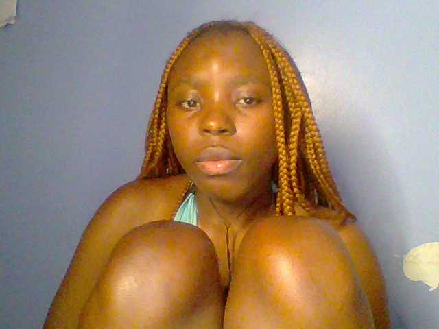 chocolate-brownie live cam on BongaCams