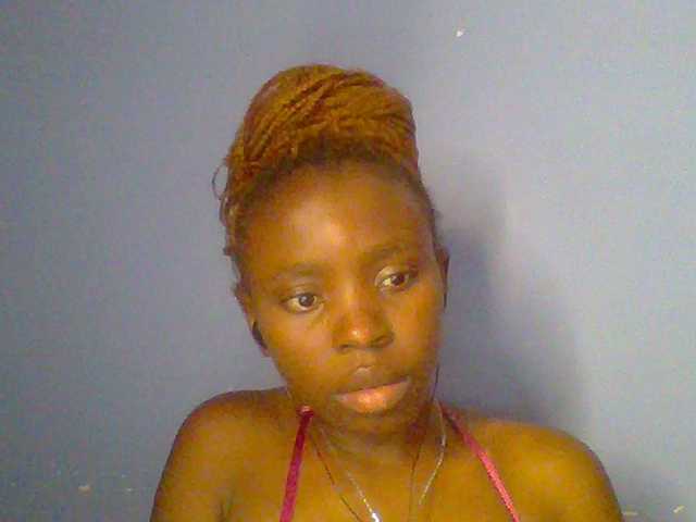 chocolate-brownie live webcam show