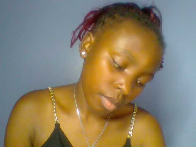 chocolate-brownie live cam on BongaCams