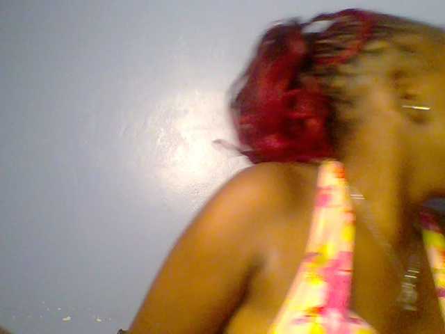 chocolate-brownie webcam