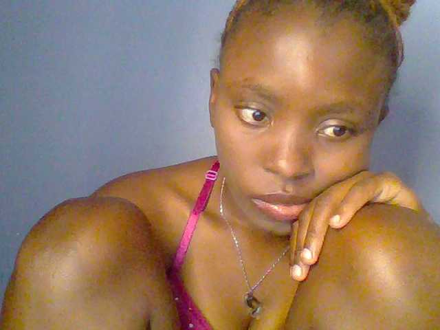 chocolate-brownie live webcam show