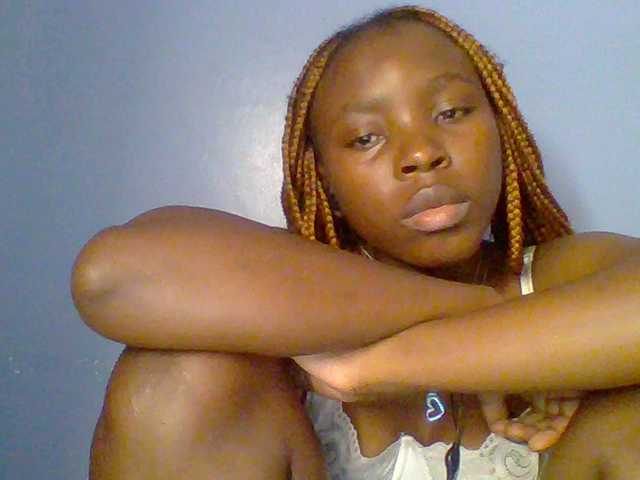 chocolate-brownie live webcam show
