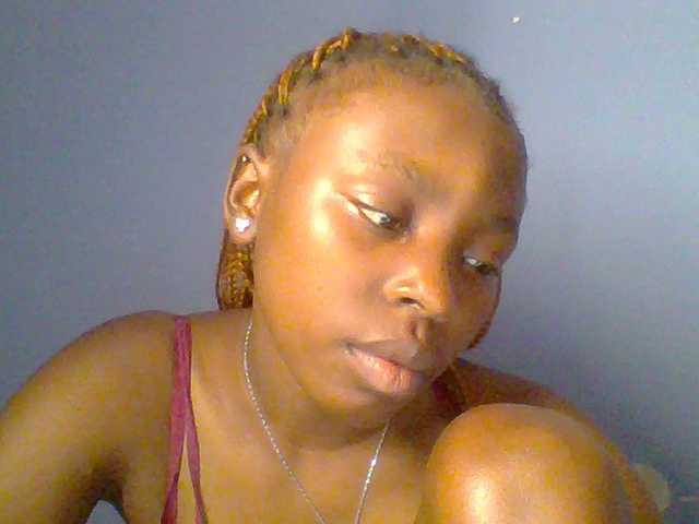 chocolate-brownie live cam on BongaCams