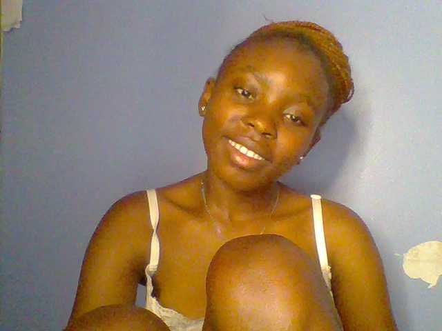 chocolate-brownie live cam on BongaCams