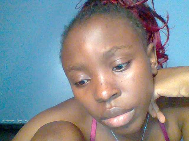 chocolate-brownie live cam on BongaCams