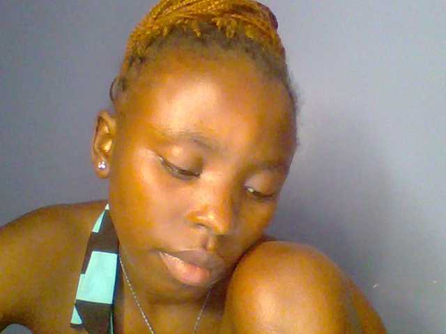 chocolate-brownie live cam on BongaCams