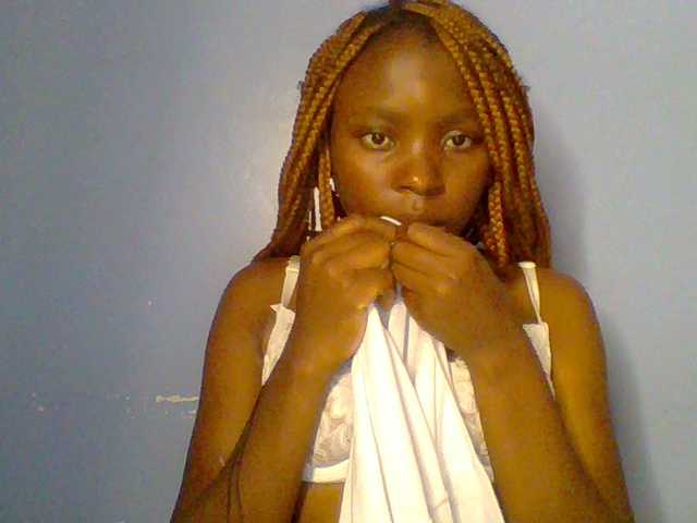 chocolate-brownie live cam on BongaCams