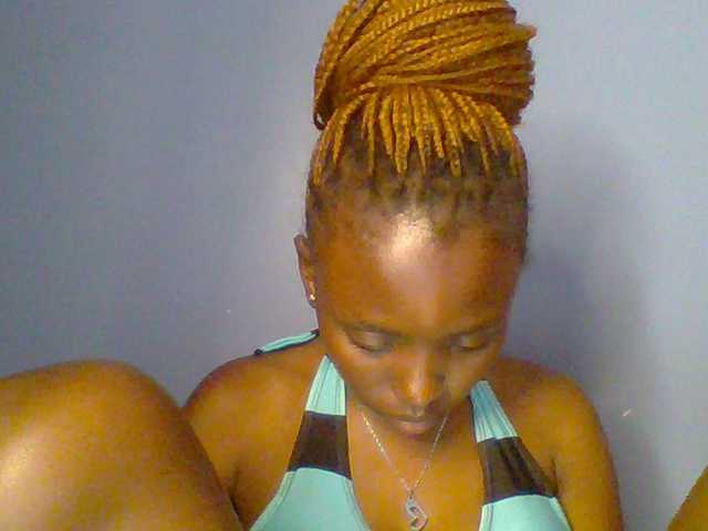chocolate-brownie live cam on BongaCams