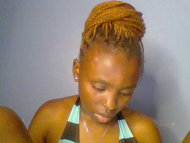 chocolate-brownie live cam on BongaCams