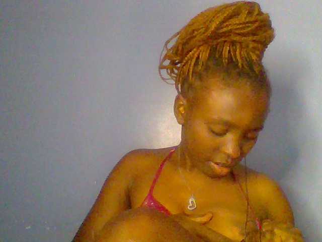 chocolate-brownie live webcam show