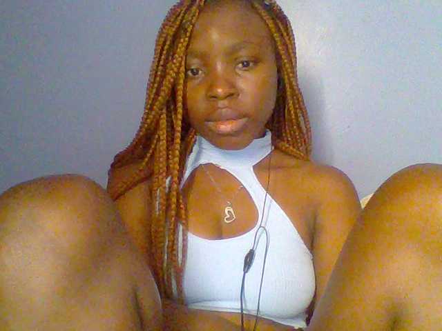 chocolate-brownie live webcam show