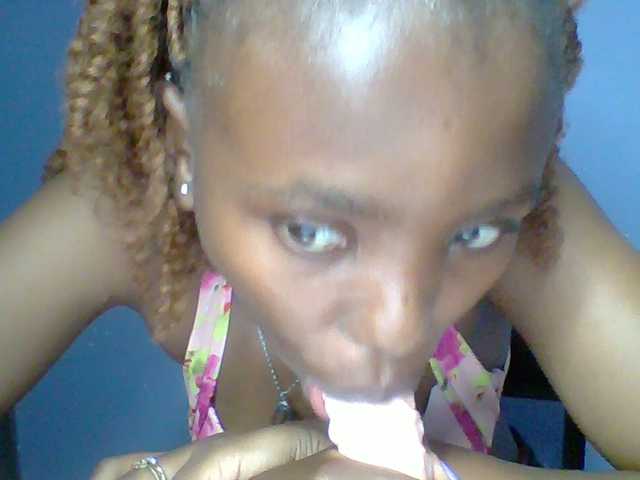 chocolate-brownie live cam on BongaCams