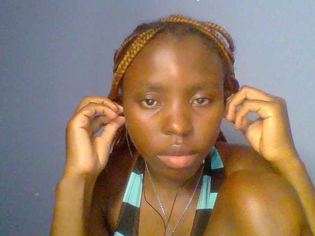 chocolate-brownie live cam on BongaCams
