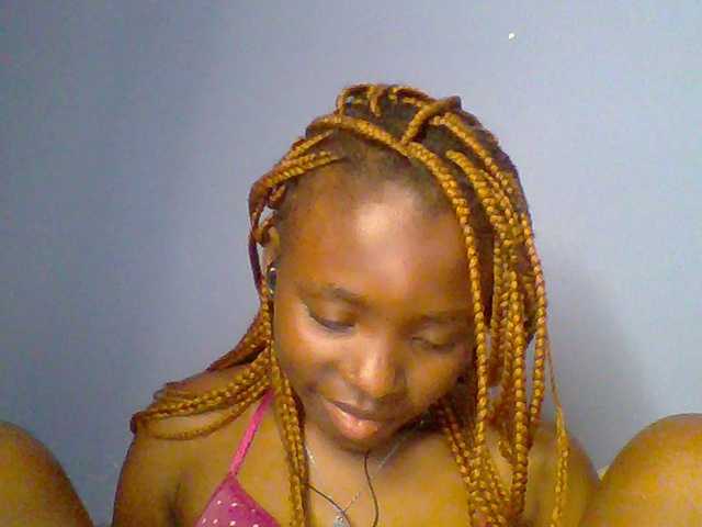 chocolate-brownie live webcam show