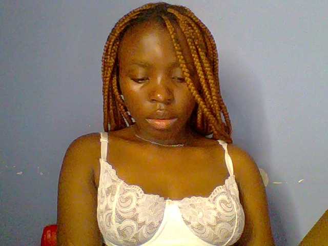 chocolate-brownie live webcam show