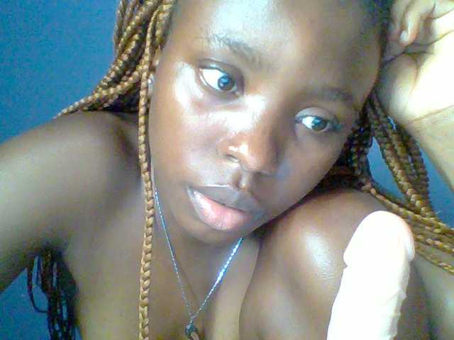 chocolate-brownie live cam on BongaCams
