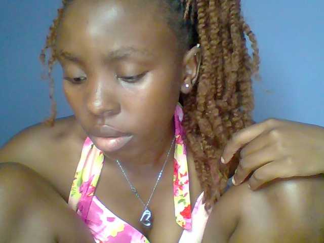 chocolate-brownie live cam on BongaCams