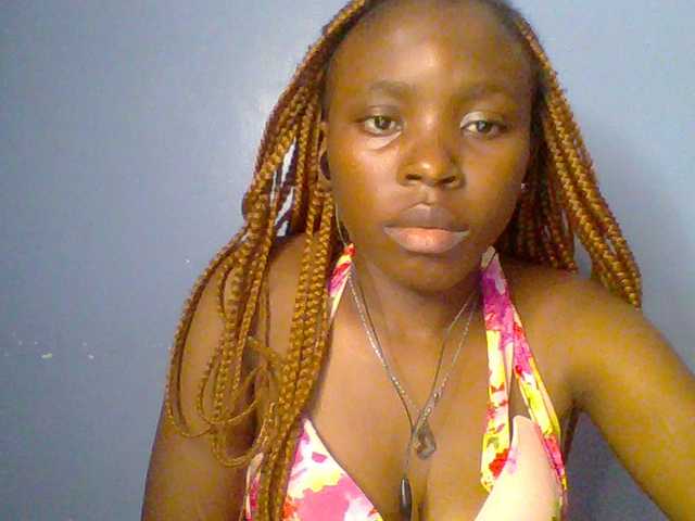 chocolate-brownie live webcam show