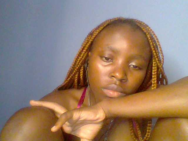 chocolate-brownie Live Cam pe BongaCams