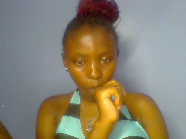 chocolate-brownie live cam on BongaCams