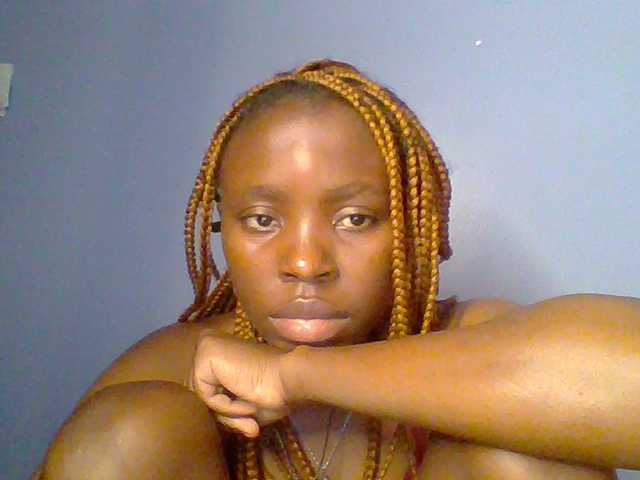 chocolate-brownie live webcam show