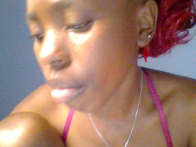 chocolate-brownie live cam on BongaCams